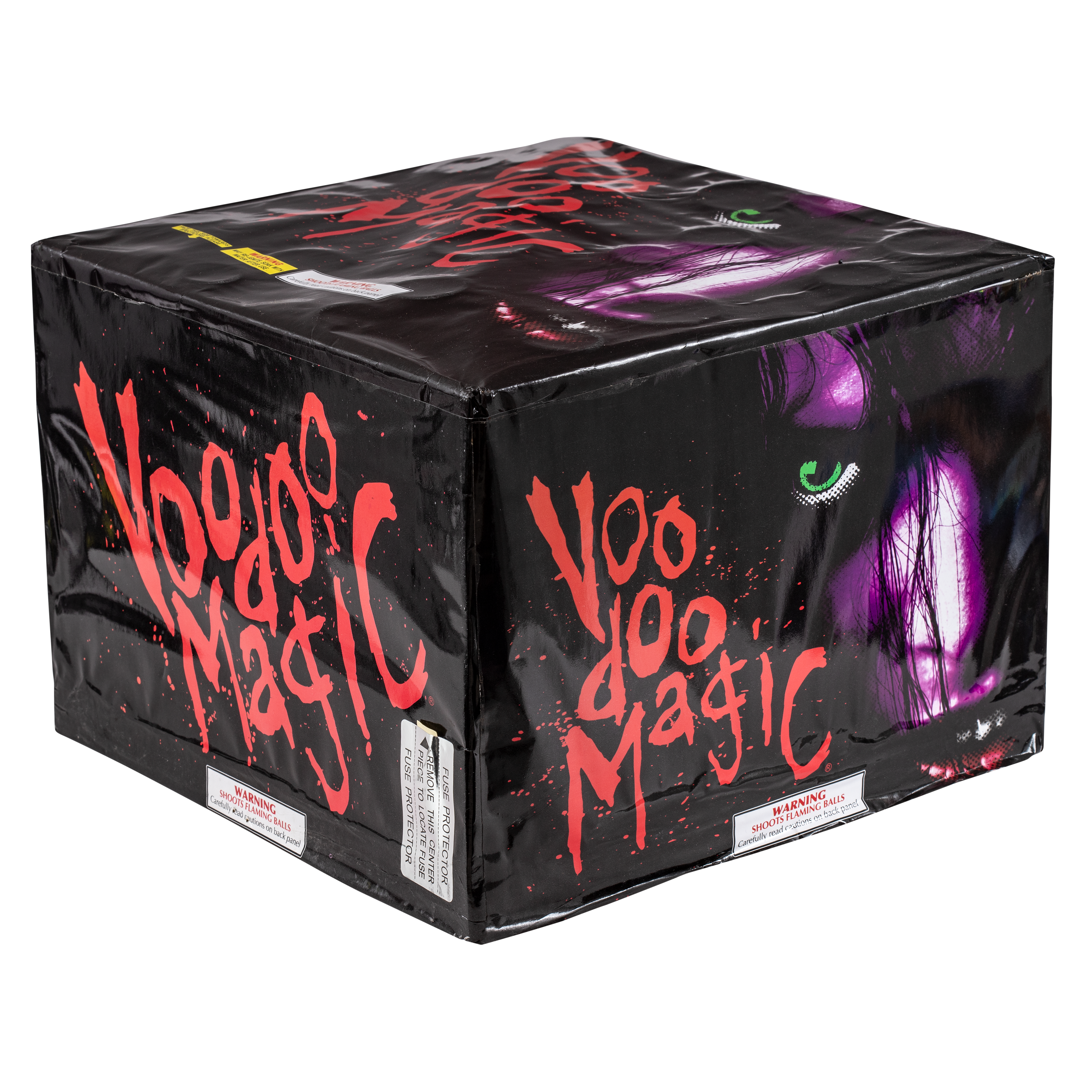 Voodoo Magic